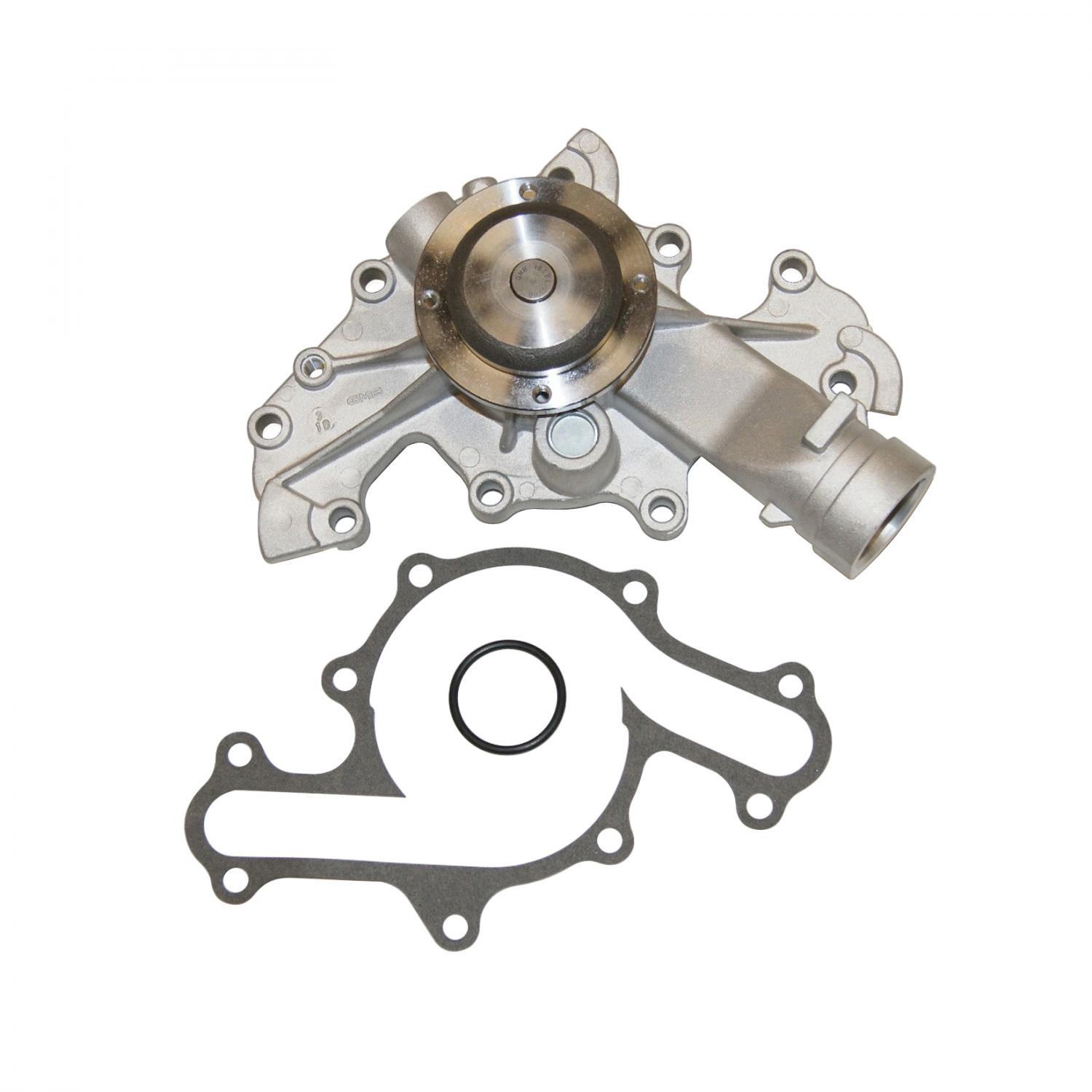 GMB 1251790 - Engine Water Pump GMB 1251790 Engine Water Pump product image 4 of 4