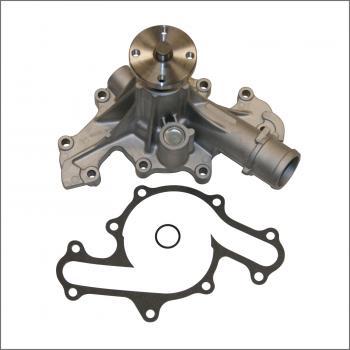 GMB 1251800 Engine Water Pump product image 3 of 3