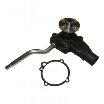 GMB 1251810 - Engine Water Pump GMB 1251810 Engine Water Pump product image 1 of 4