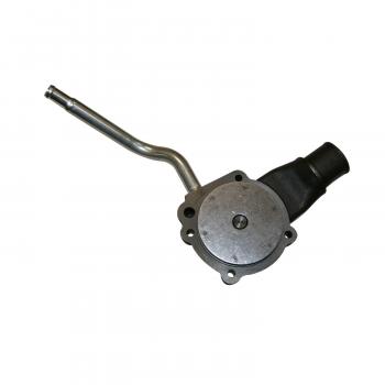 GMB 1251810 - Engine Water Pump GMB 1251810 Engine Water Pump product image 2 of 4