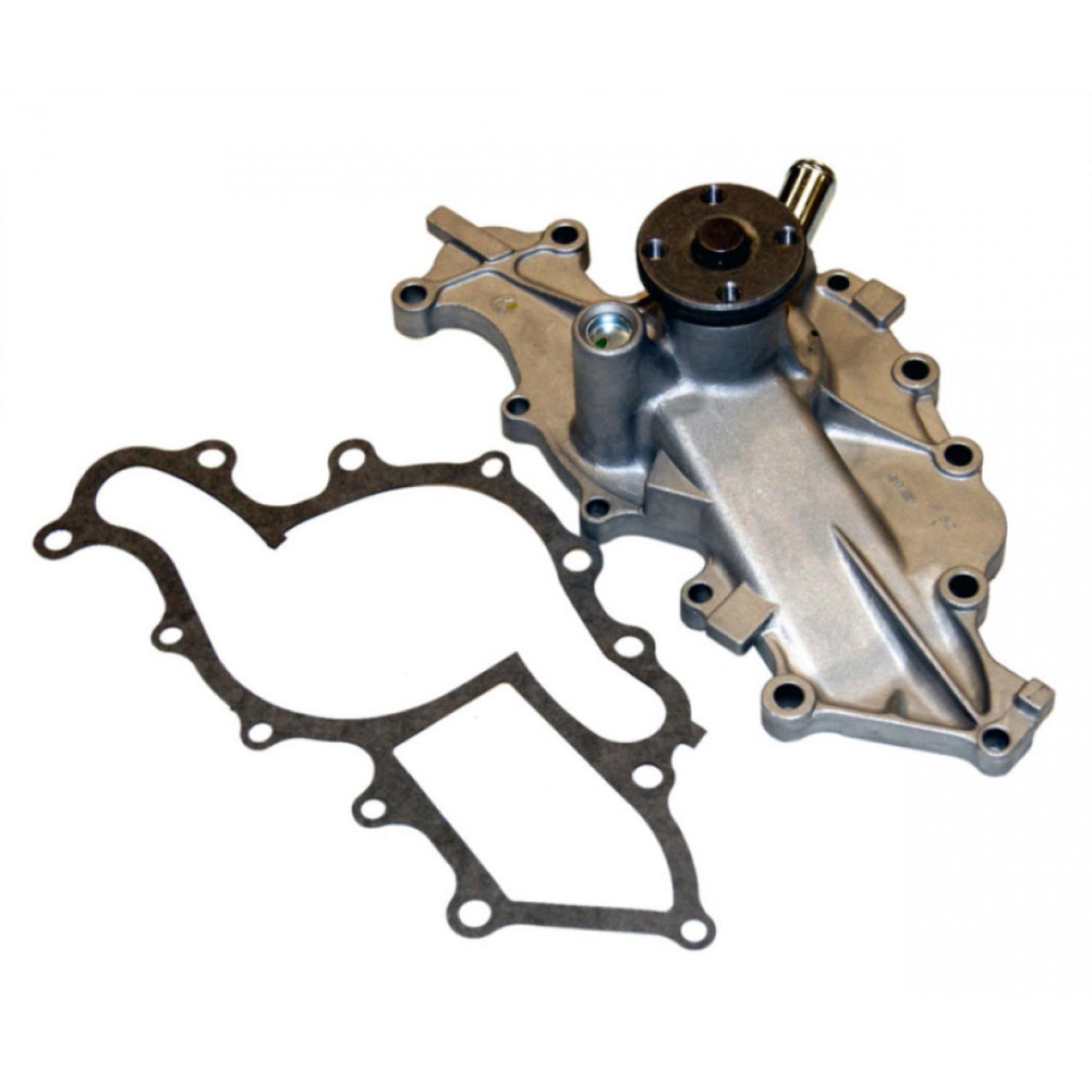 GMB 1251820 - Engine Water Pump GMB 1251820 Engine Water Pump product image 1 of 4