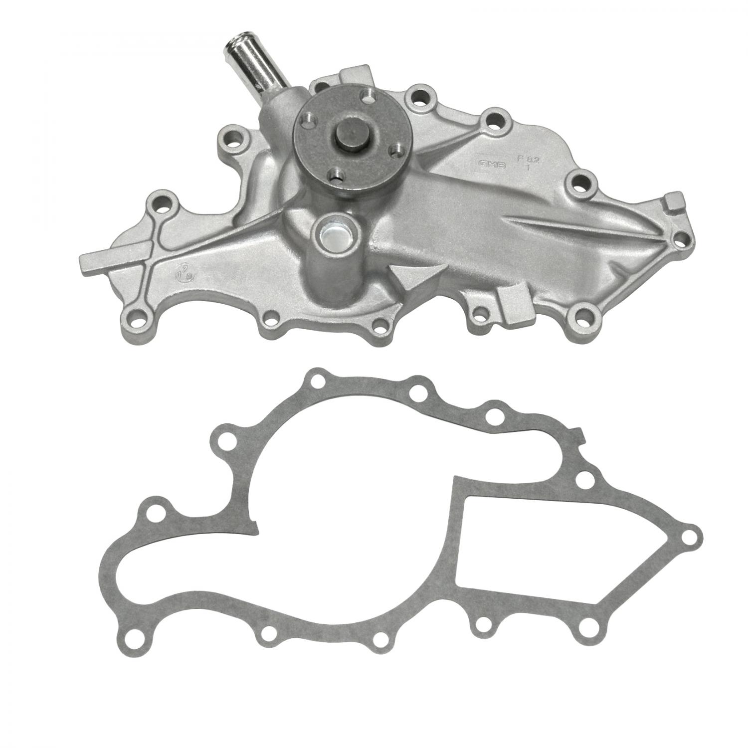 GMB 1251820 - Engine Water Pump GMB 1251820 Engine Water Pump product image 4 of 4