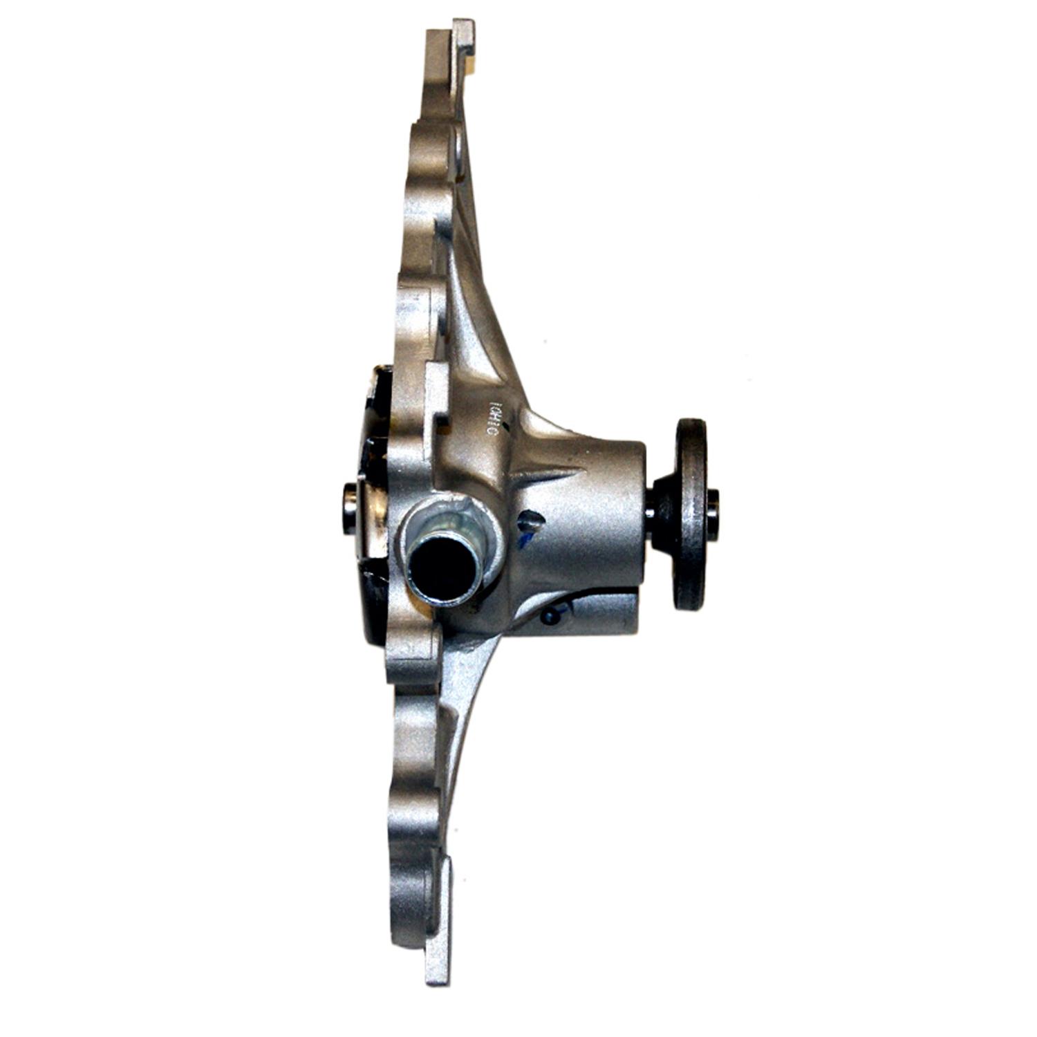 GMB 1251820P - Engine Water Pump GMB 1251820P Engine Water Pump product image 3 of 4