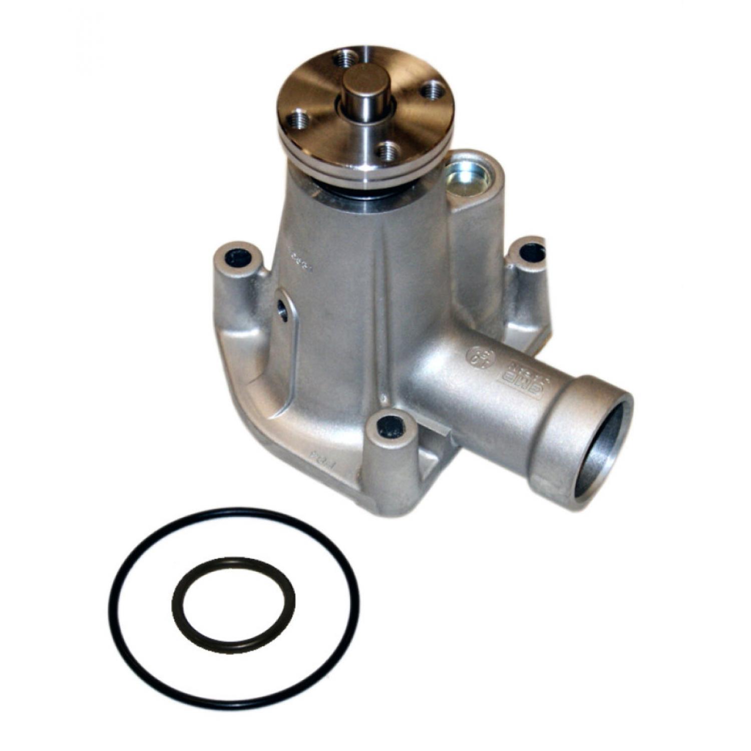 GMB 1251840 - Engine Water Pump GMB 1251840 Engine Water Pump product image 1 of 4
