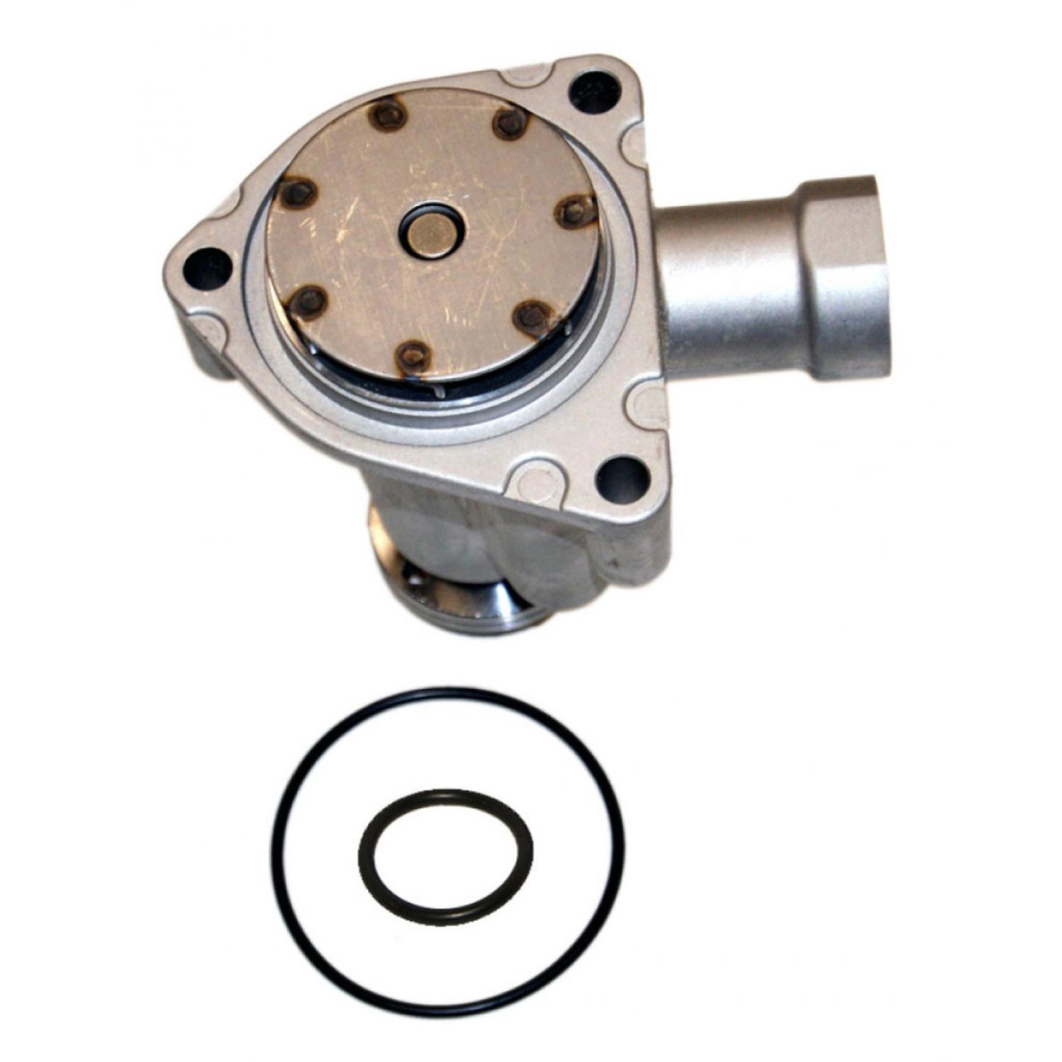 GMB 1251840 - Engine Water Pump GMB 1251840 Engine Water Pump product image 2 of 4