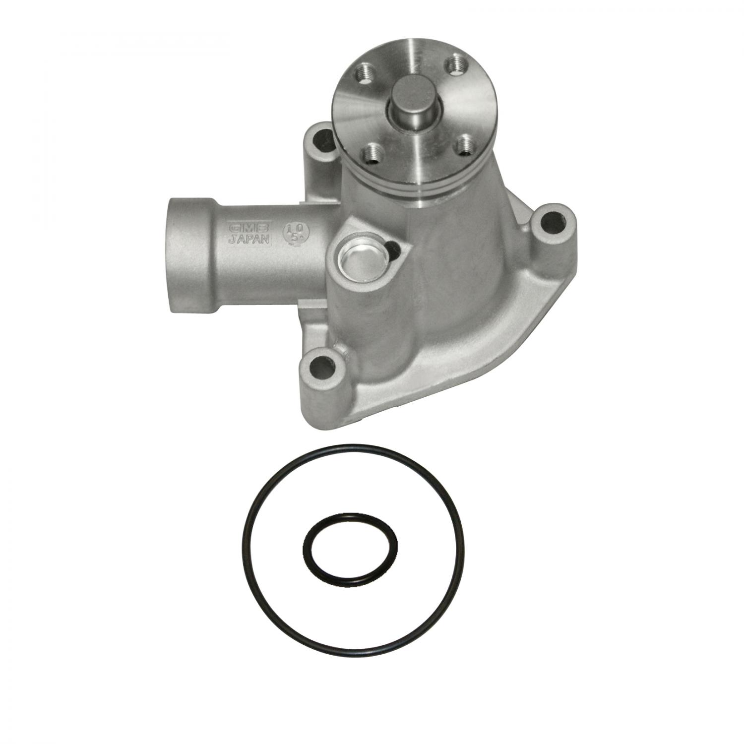GMB 1251840 - Engine Water Pump GMB 1251840 Engine Water Pump product image 4 of 4