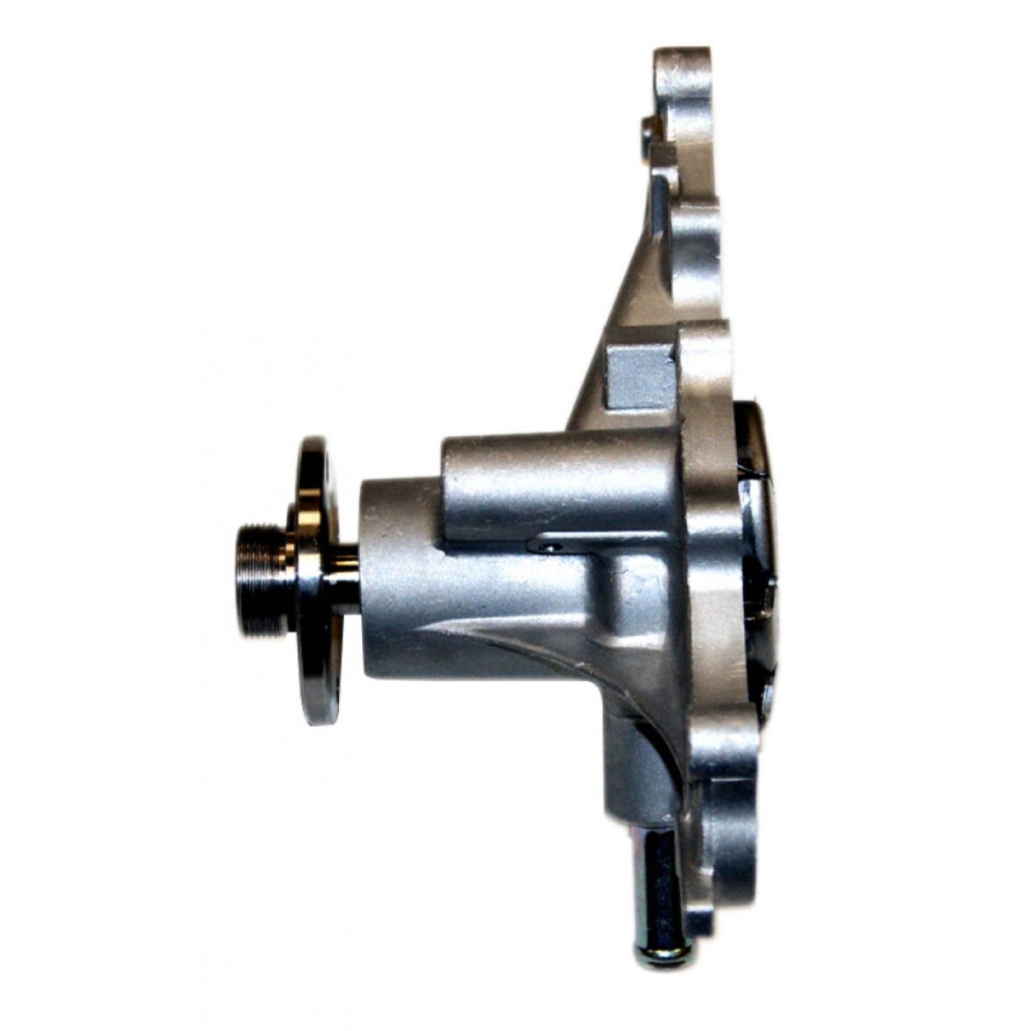 GMB 1251850 - Engine Water Pump GMB 1251850 Engine Water Pump product image 3 of 4