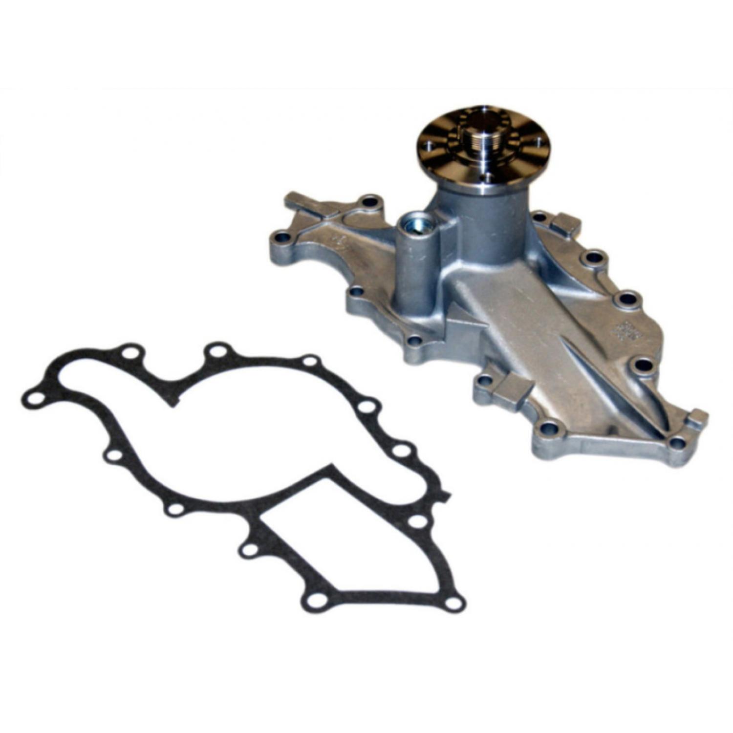 GMB 1251850P - Engine Water Pump GMB 1251850P Engine Water Pump product image 1 of 4