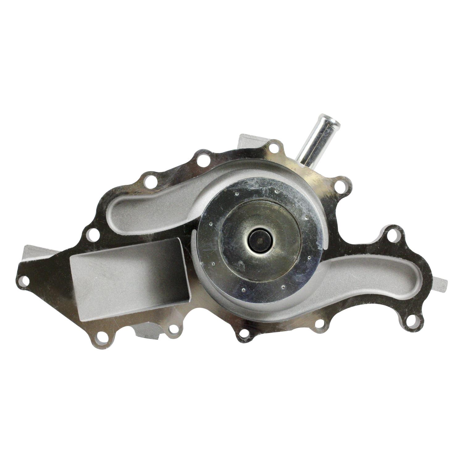 GMB 1251850P - Engine Water Pump GMB 1251850P Engine Water Pump product image 2 of 4