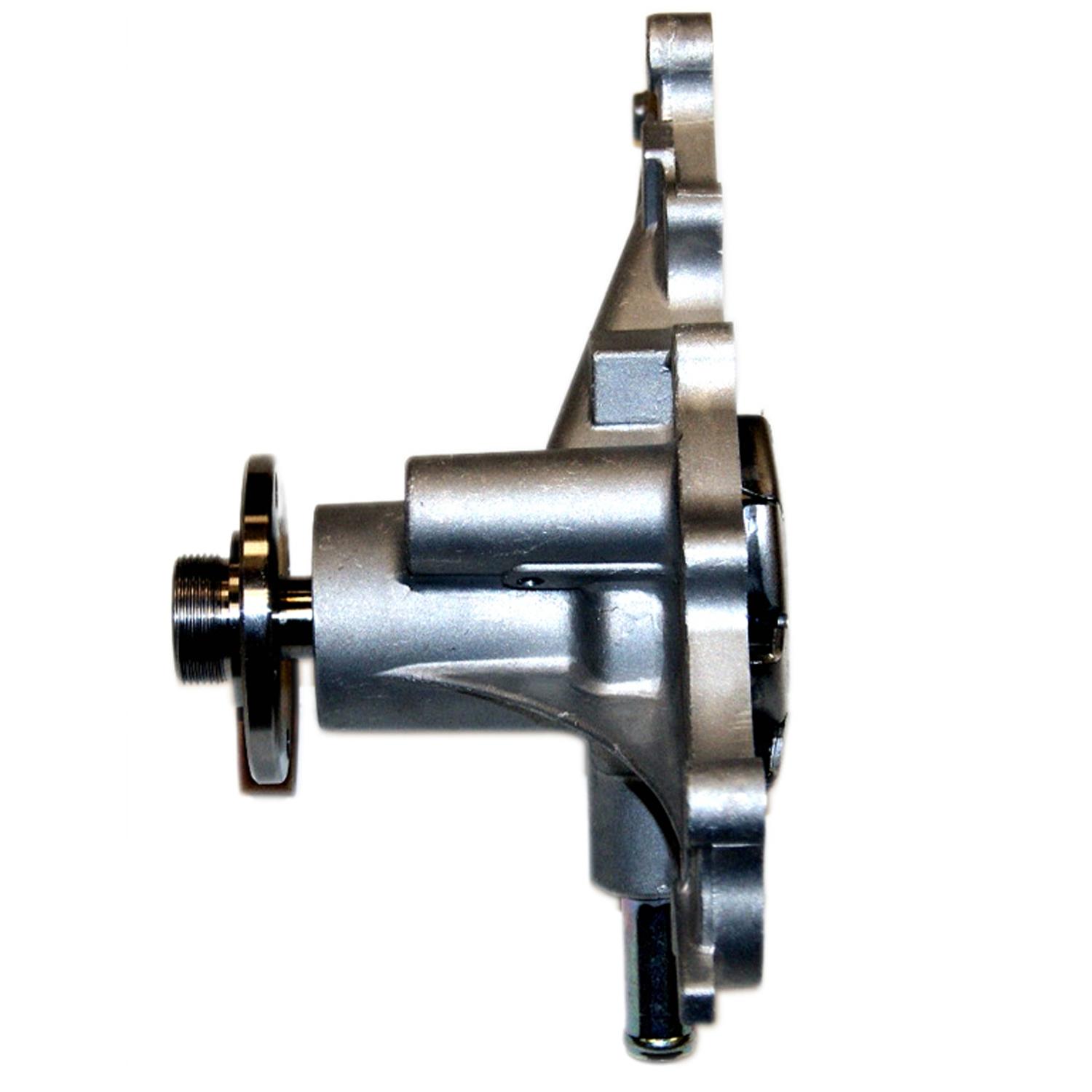 GMB 1251850P - Engine Water Pump GMB 1251850P Engine Water Pump product image 3 of 4