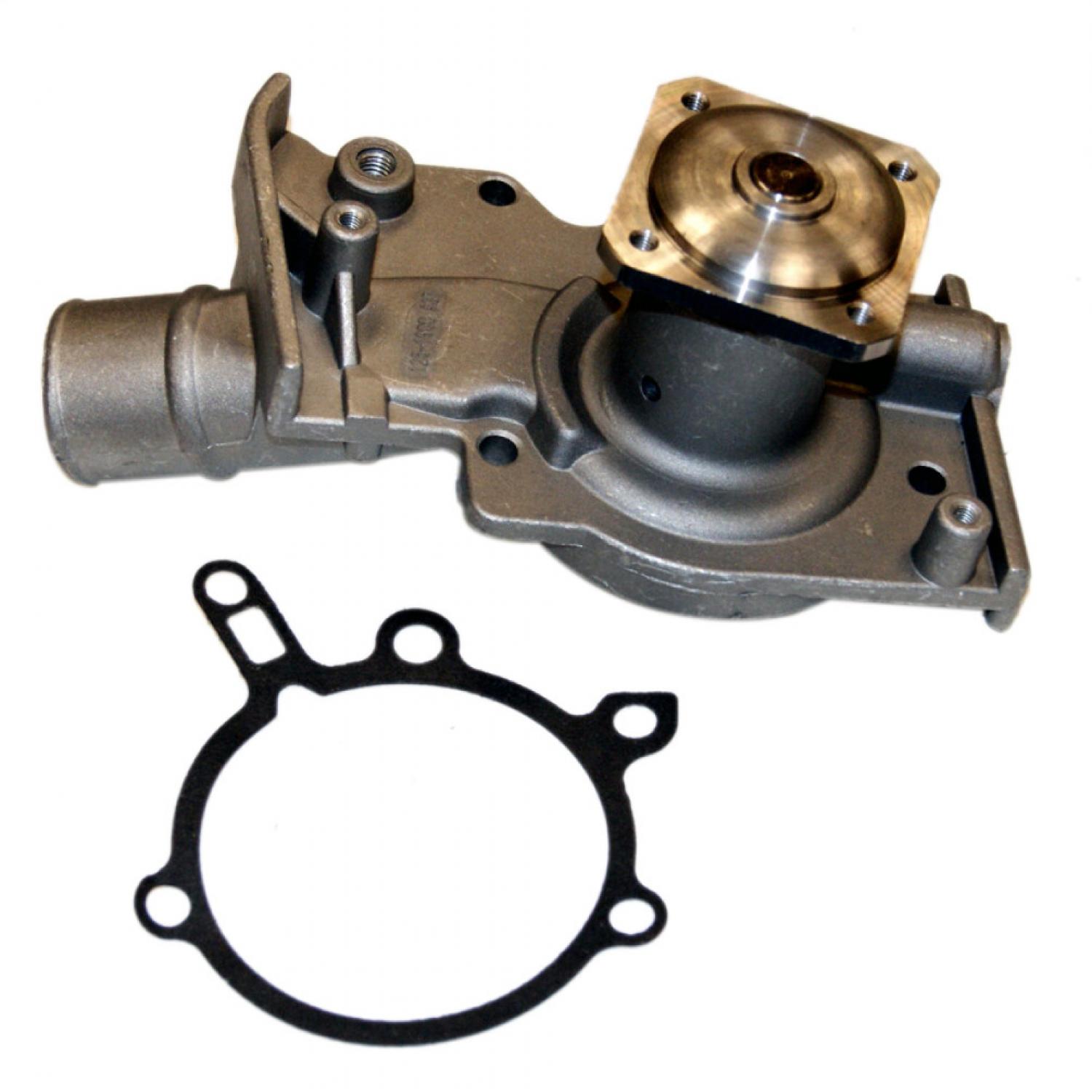 GMB 1251900 - Engine Water Pump GMB 1251900 Engine Water Pump product image 1 of 4