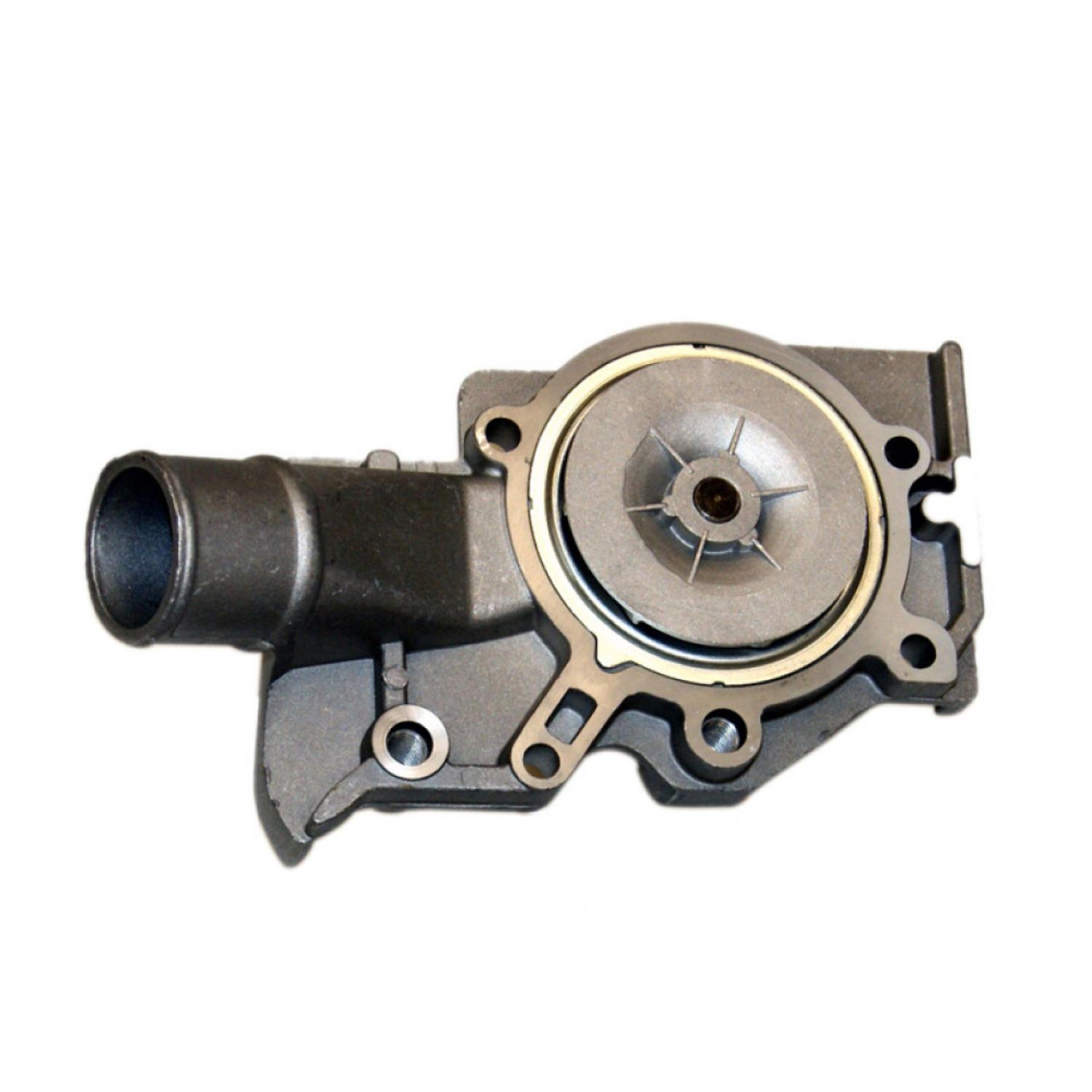 GMB 1251900 - Engine Water Pump GMB 1251900 Engine Water Pump product image 2 of 4