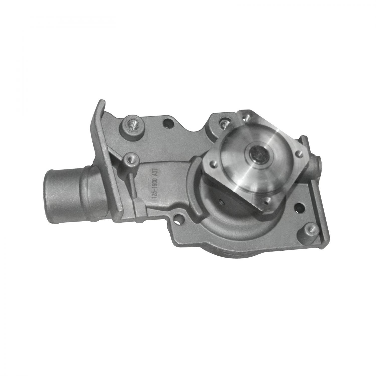 GMB 1251900 - Engine Water Pump GMB 1251900 Engine Water Pump product image 4 of 4