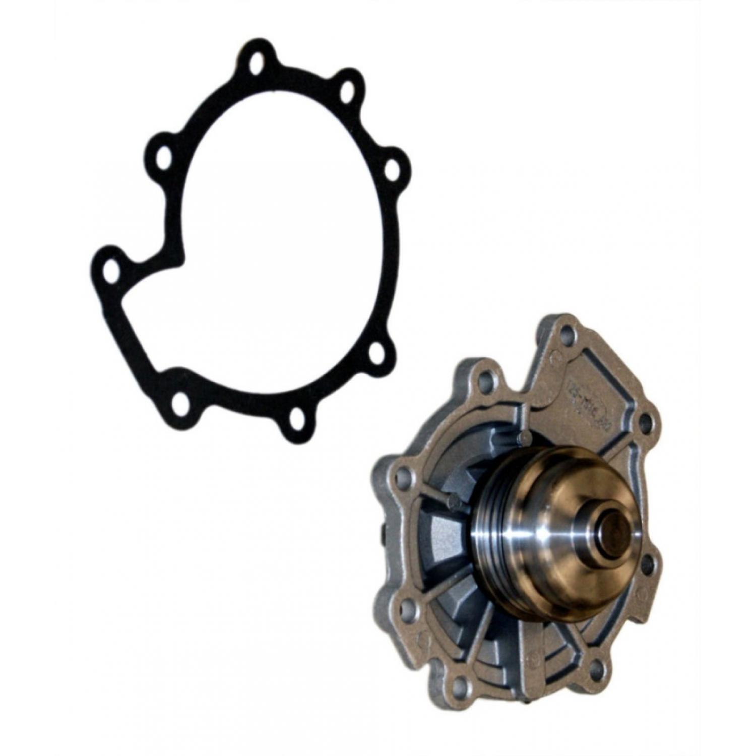 GMB 1251910 - Engine Water Pump GMB 1251910 Engine Water Pump product image 1 of 4