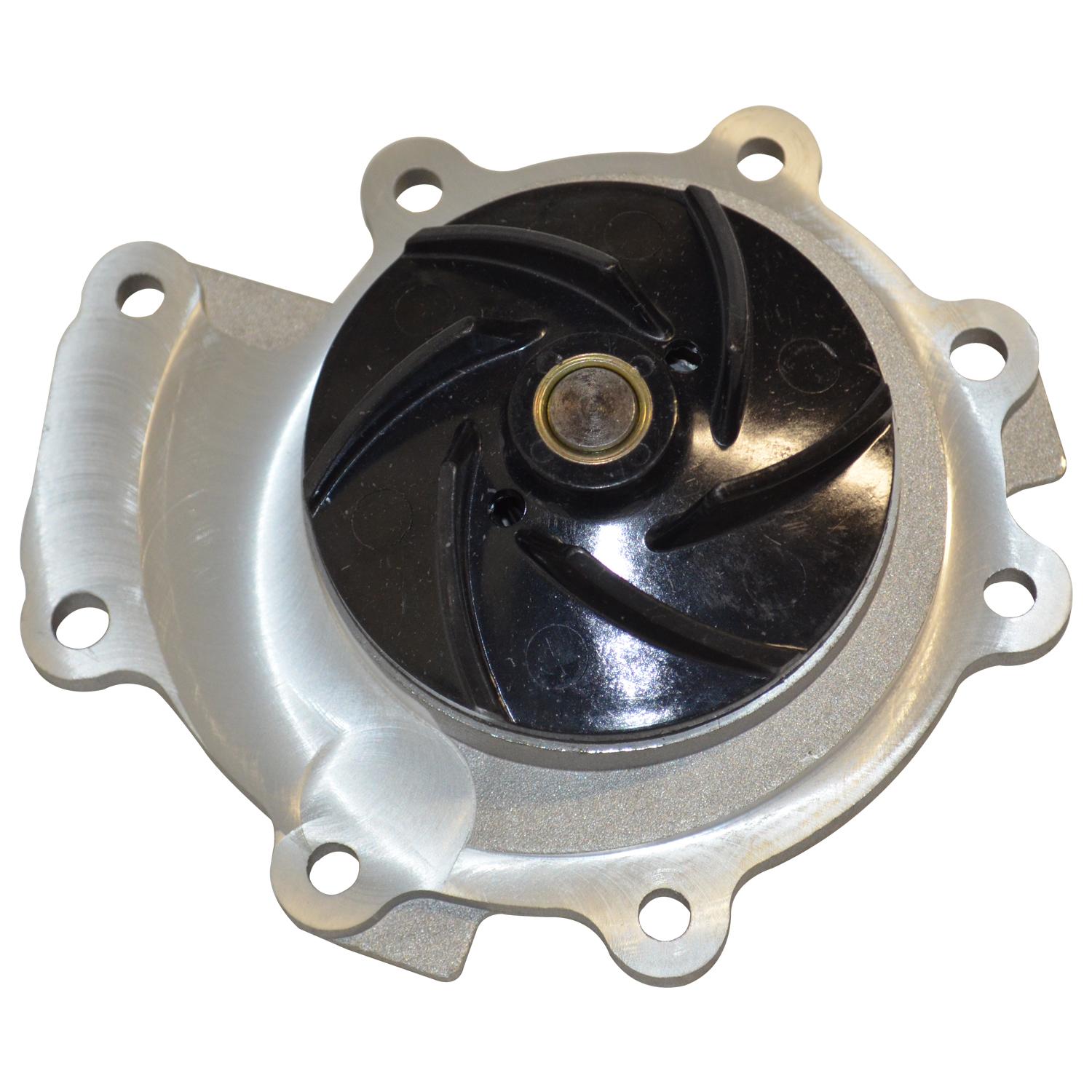 GMB 1251910 - Engine Water Pump GMB 1251910 Engine Water Pump product image 2 of 4