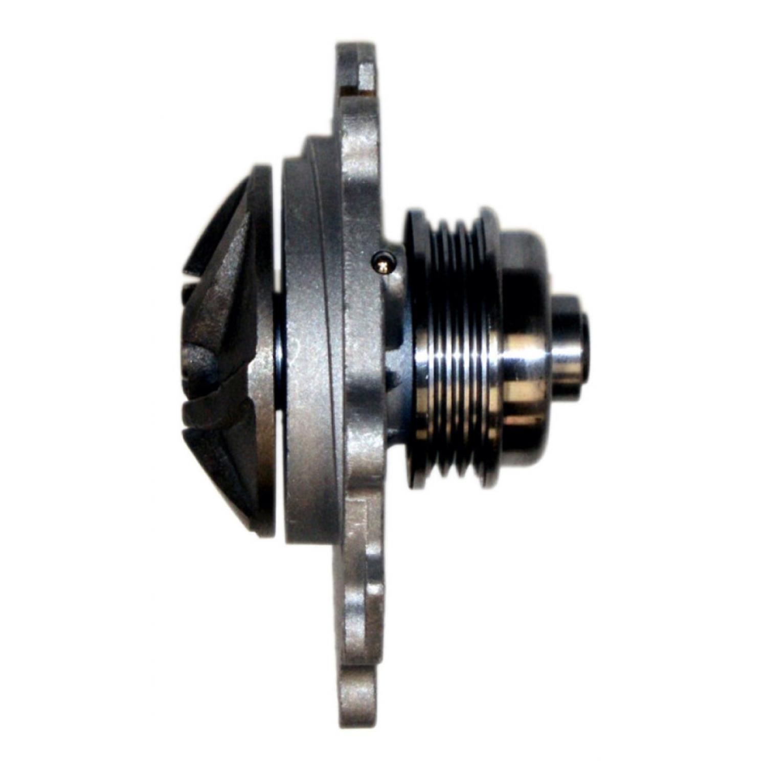 GMB 1251910 - Engine Water Pump GMB 1251910 Engine Water Pump product image 3 of 4