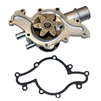 GMB 1251930 Engine Water Pump product image 2 of 4