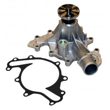 GMB 1251940P - Engine Water Pump GMB 1251940P Engine Water Pump product image 1 of 4