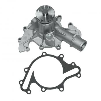 GMB 1251940P - Engine Water Pump GMB 1251940P Engine Water Pump product image 4 of 4