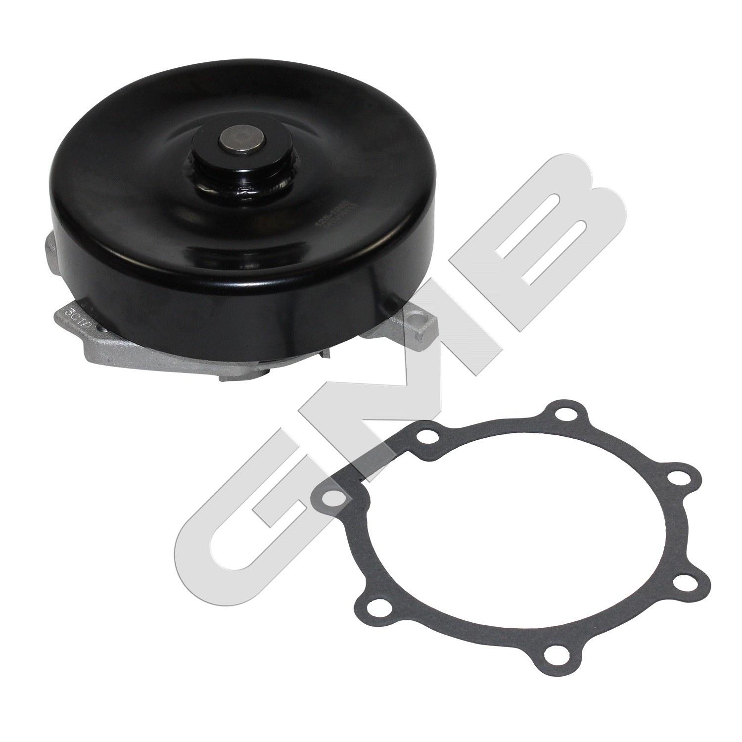 GMB 1251950 - Engine Water Pump GMB 1251950 Engine Water Pump product image 1 of 4