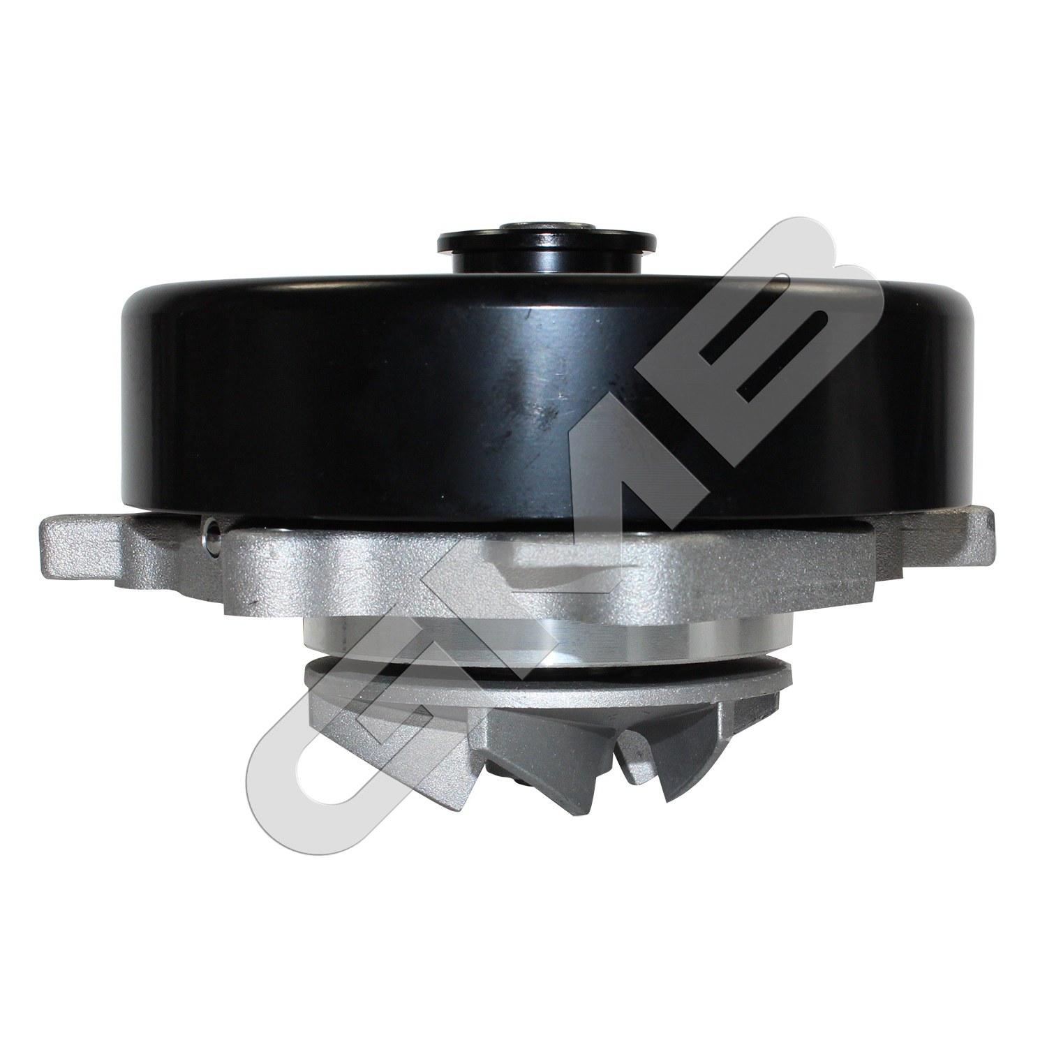 GMB 1251950 - Engine Water Pump GMB 1251950 Engine Water Pump product image 3 of 4