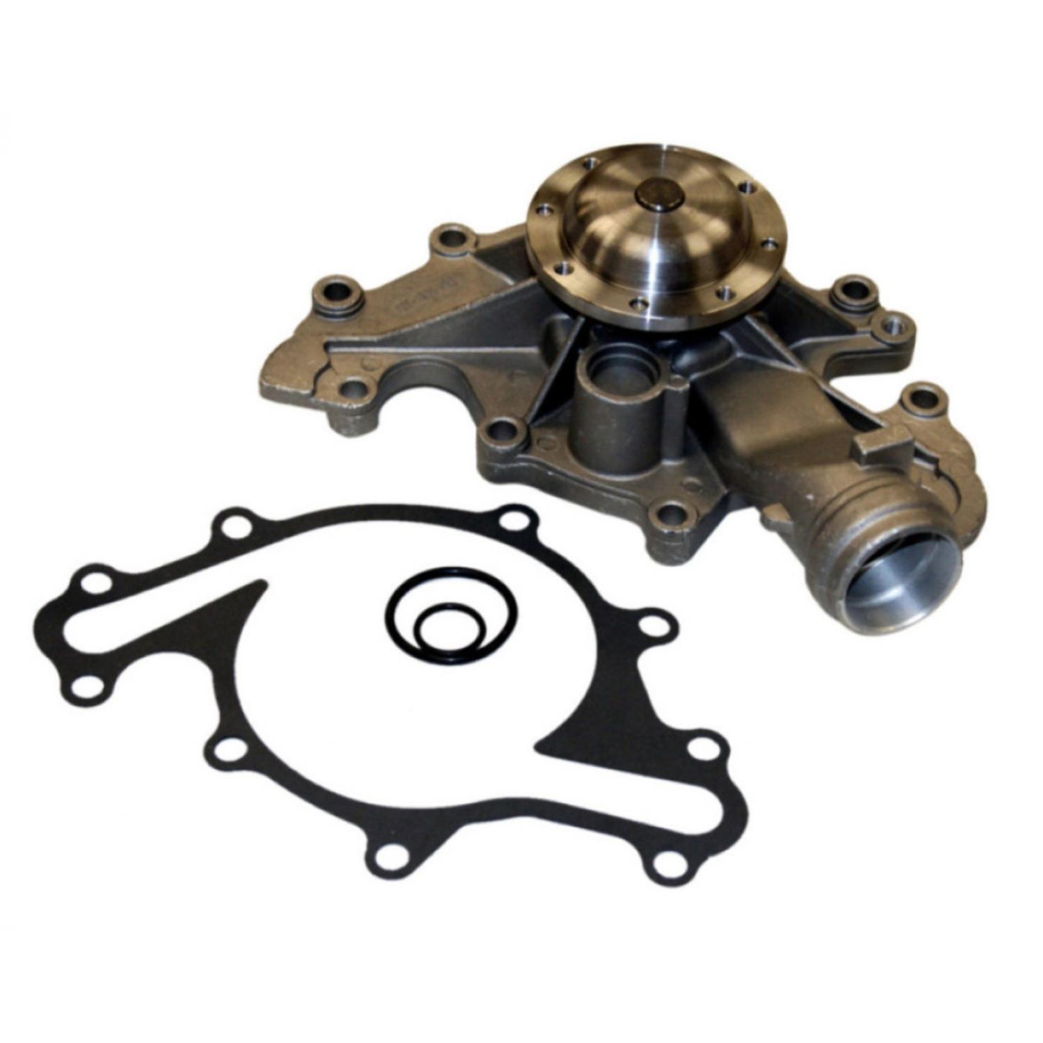 GMB 1251970 - Engine Water Pump GMB 1251970 Engine Water Pump product image 1 of 4