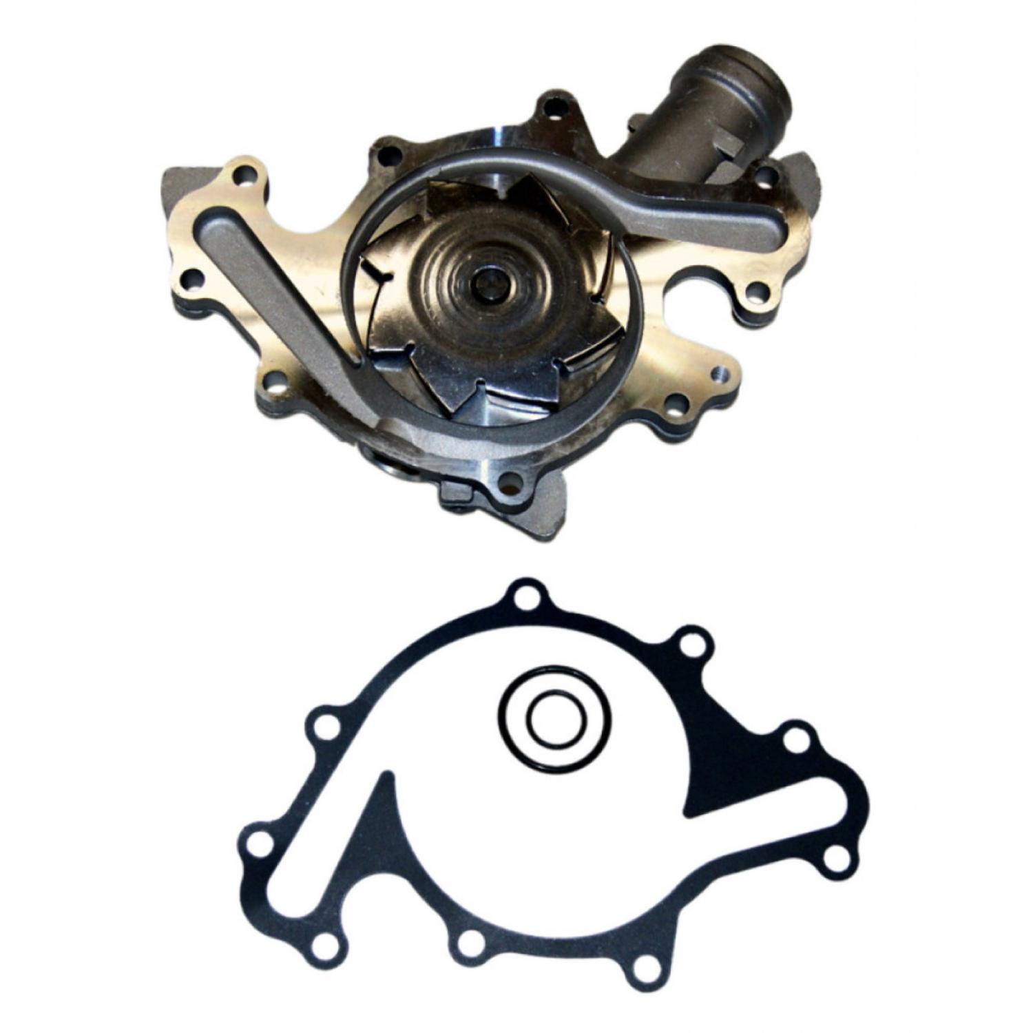 GMB 1251970 - Engine Water Pump GMB 1251970 Engine Water Pump product image 2 of 4