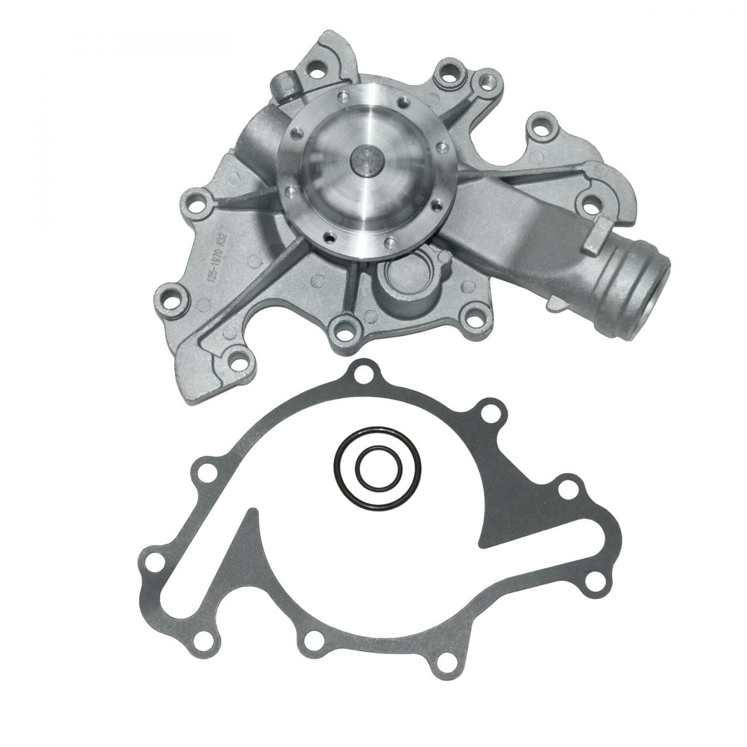 GMB 1251970 - Engine Water Pump GMB 1251970 Engine Water Pump product image 4 of 4