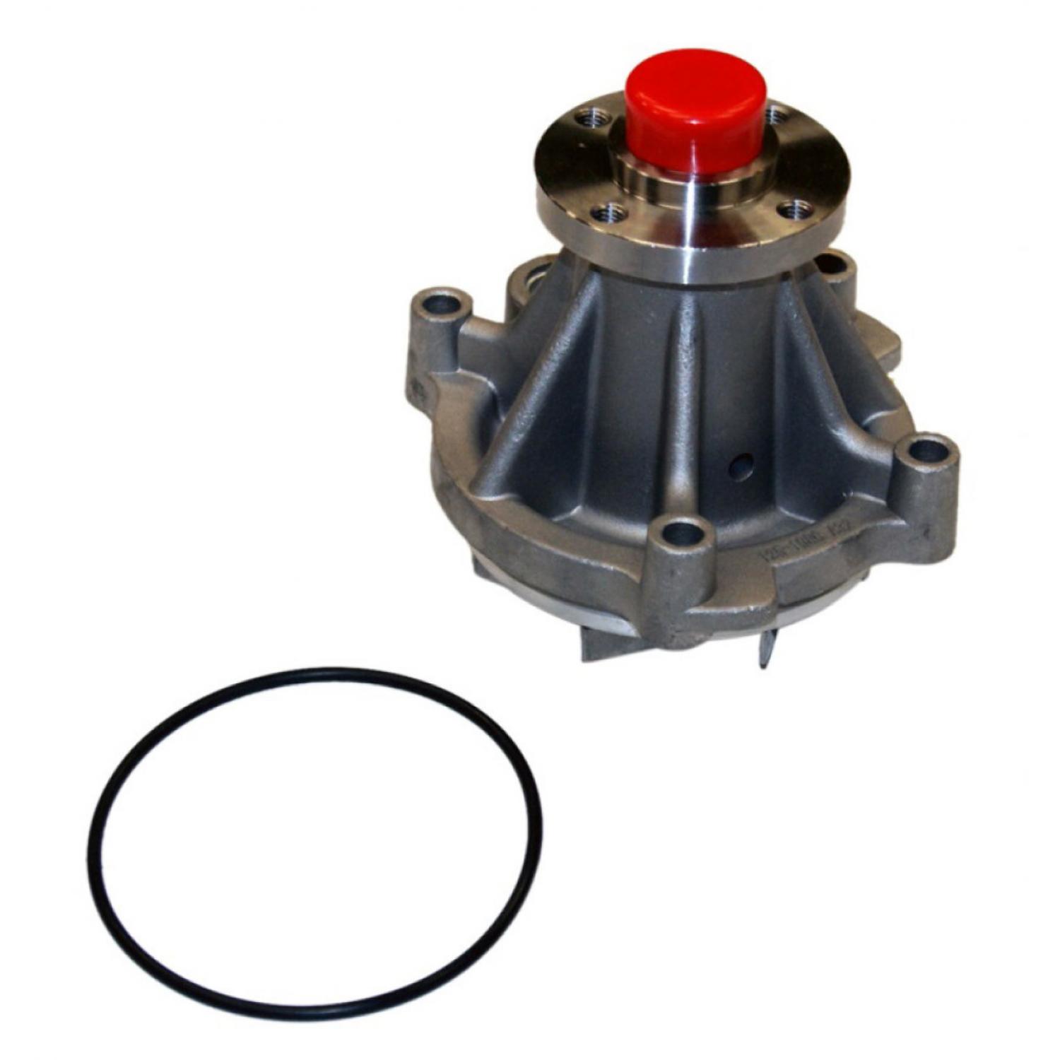 GMB 1251980 - Engine Water Pump GMB 1251980 Engine Water Pump product image 1 of 4