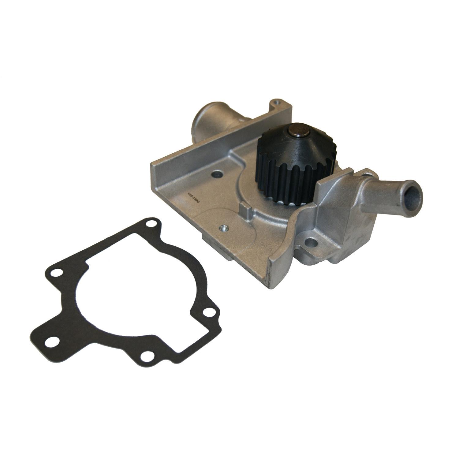 GMB 1251990 - Engine Water Pump GMB 1251990 Engine Water Pump product image 1 of 4