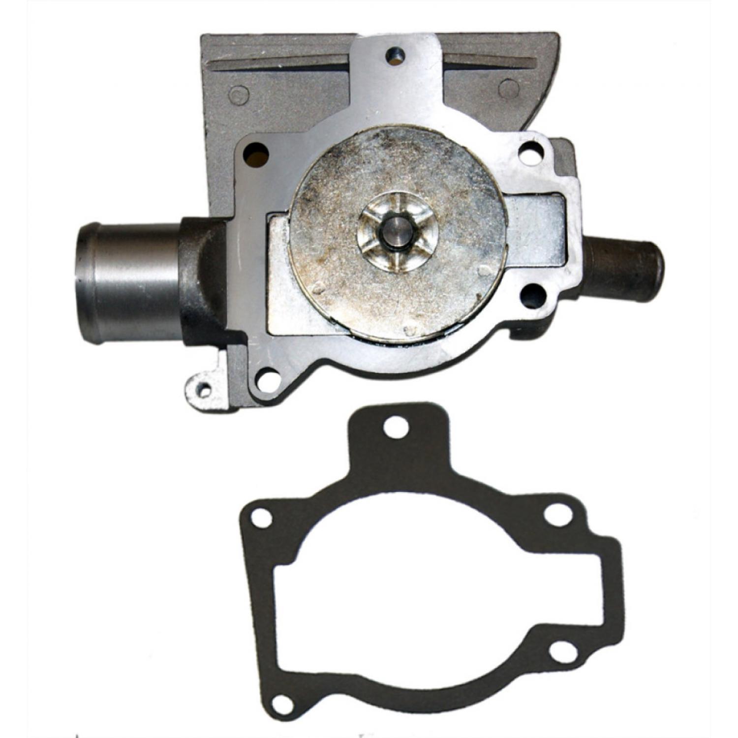 GMB 1251990 - Engine Water Pump GMB 1251990 Engine Water Pump product image 2 of 4