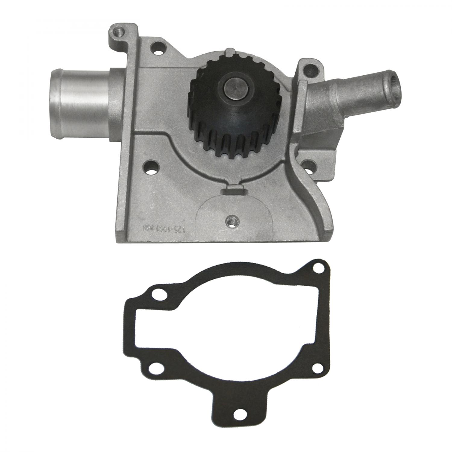 GMB 1251990 - Engine Water Pump GMB 1251990 Engine Water Pump product image 4 of 4
