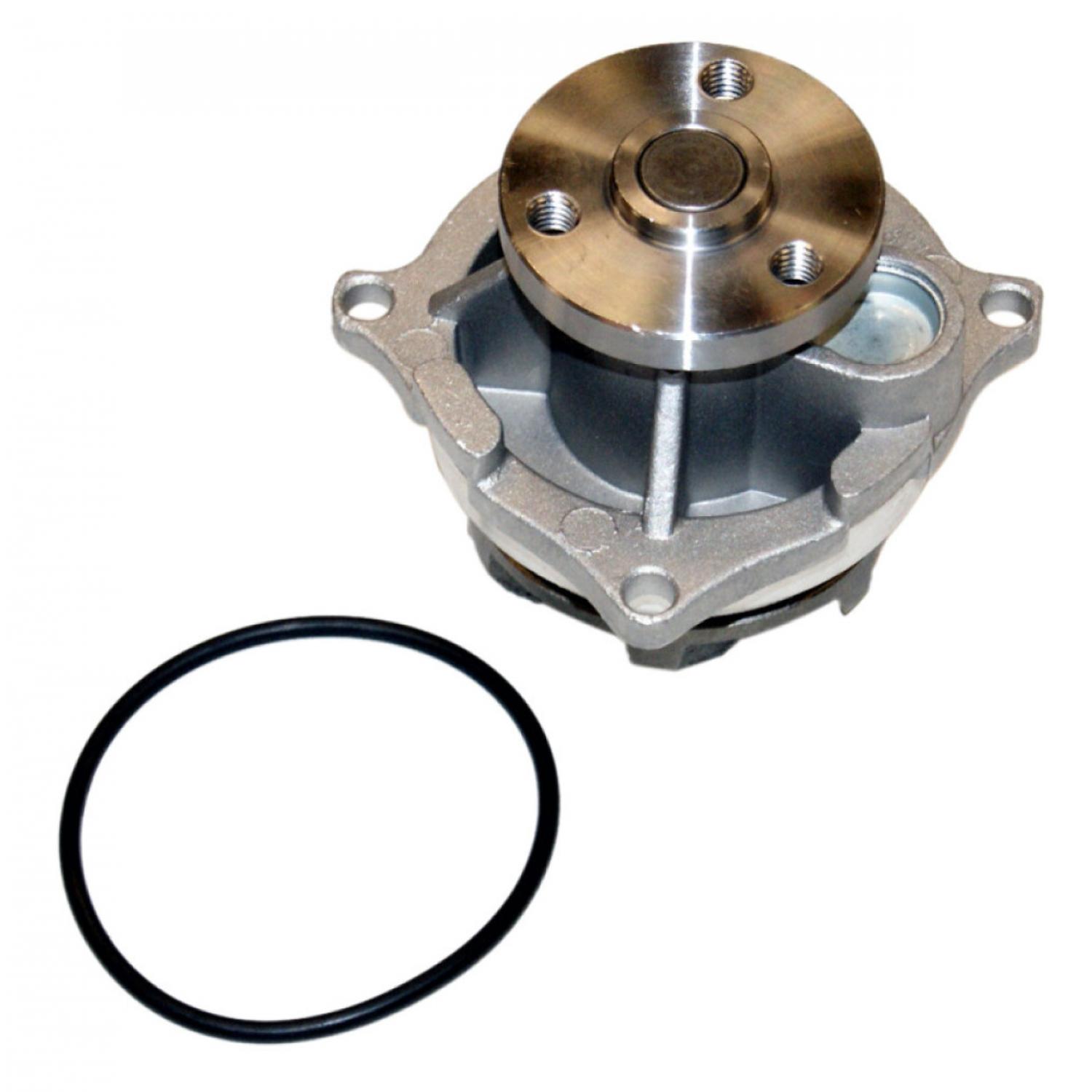 GMB 1252100 Engine Water Pump product image 1 of 4