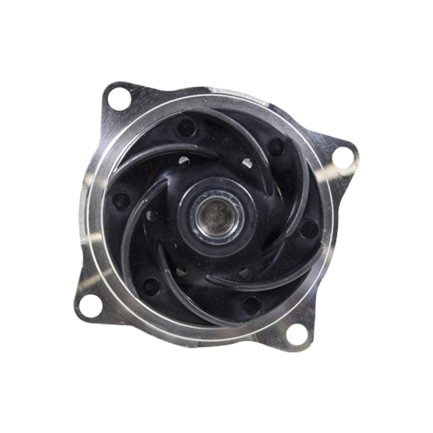 GMB 1252100 Engine Water Pump product image 2 of 4