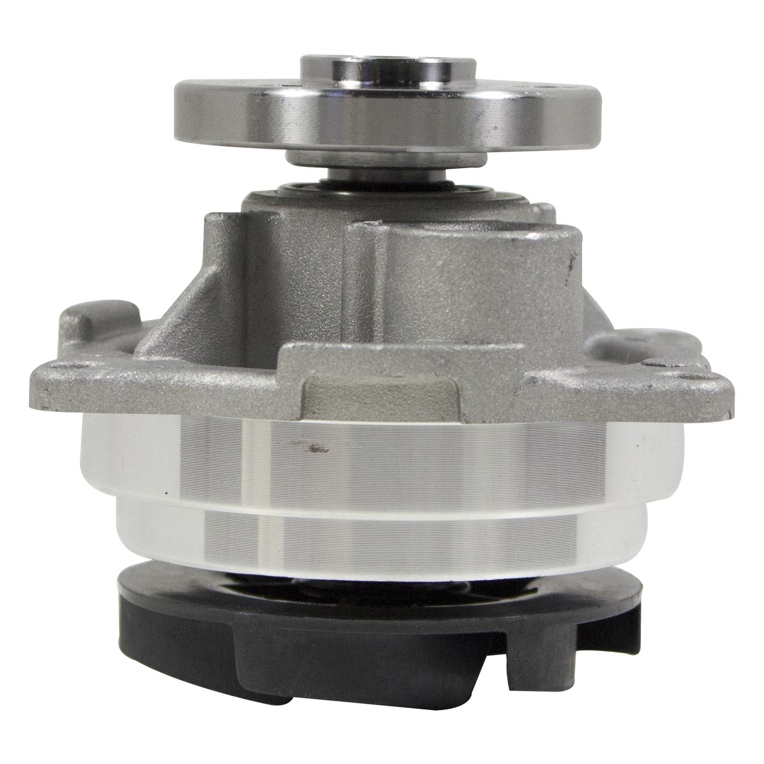 GMB 1252100 Engine Water Pump product image 3 of 4
