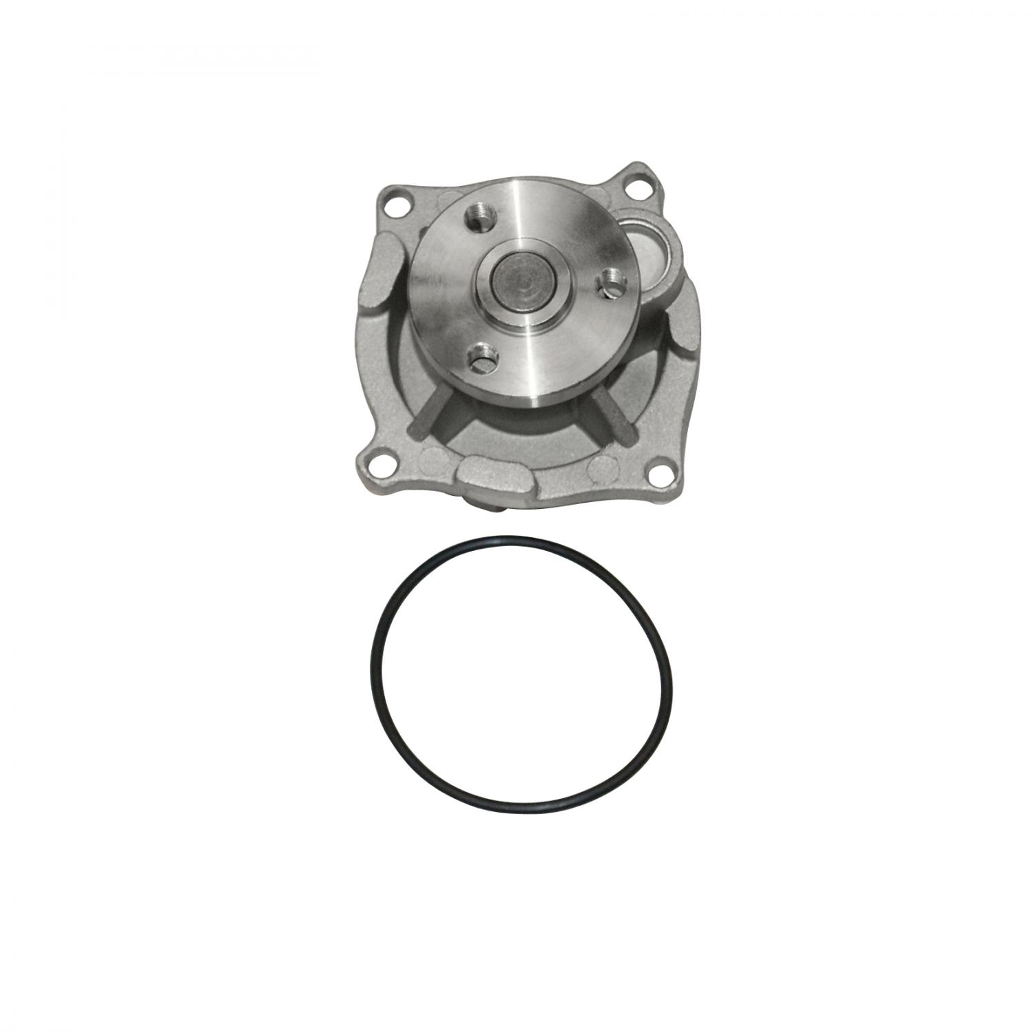GMB 1252100 Engine Water Pump product image 4 of 4