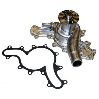 GMB 1252102 Engine Water Pump product image 1 of 4