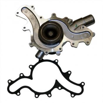 GMB 1252102 Engine Water Pump product image 2 of 4