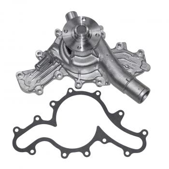 GMB 1252102 Engine Water Pump product image 4 of 4
