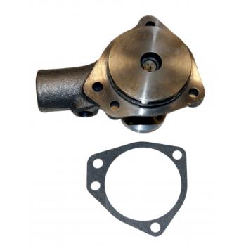GMB 1252756 Engine Water Pump product image 2 of 4