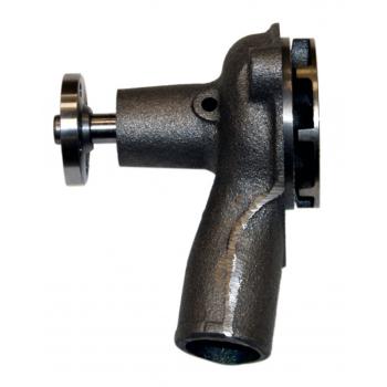 GMB 1252756 Engine Water Pump product image 3 of 4