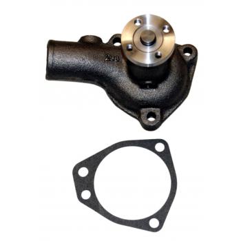 GMB 1252756 Engine Water Pump product image 4 of 4