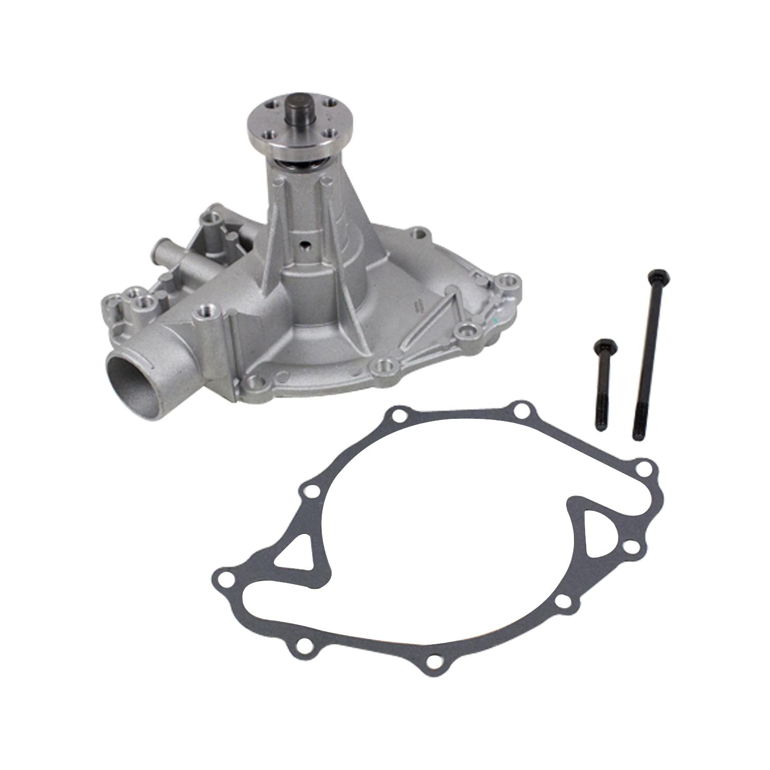 GMB 1252819 - Engine Water Pump GMB 1252819 Engine Water Pump product image 1 of 4