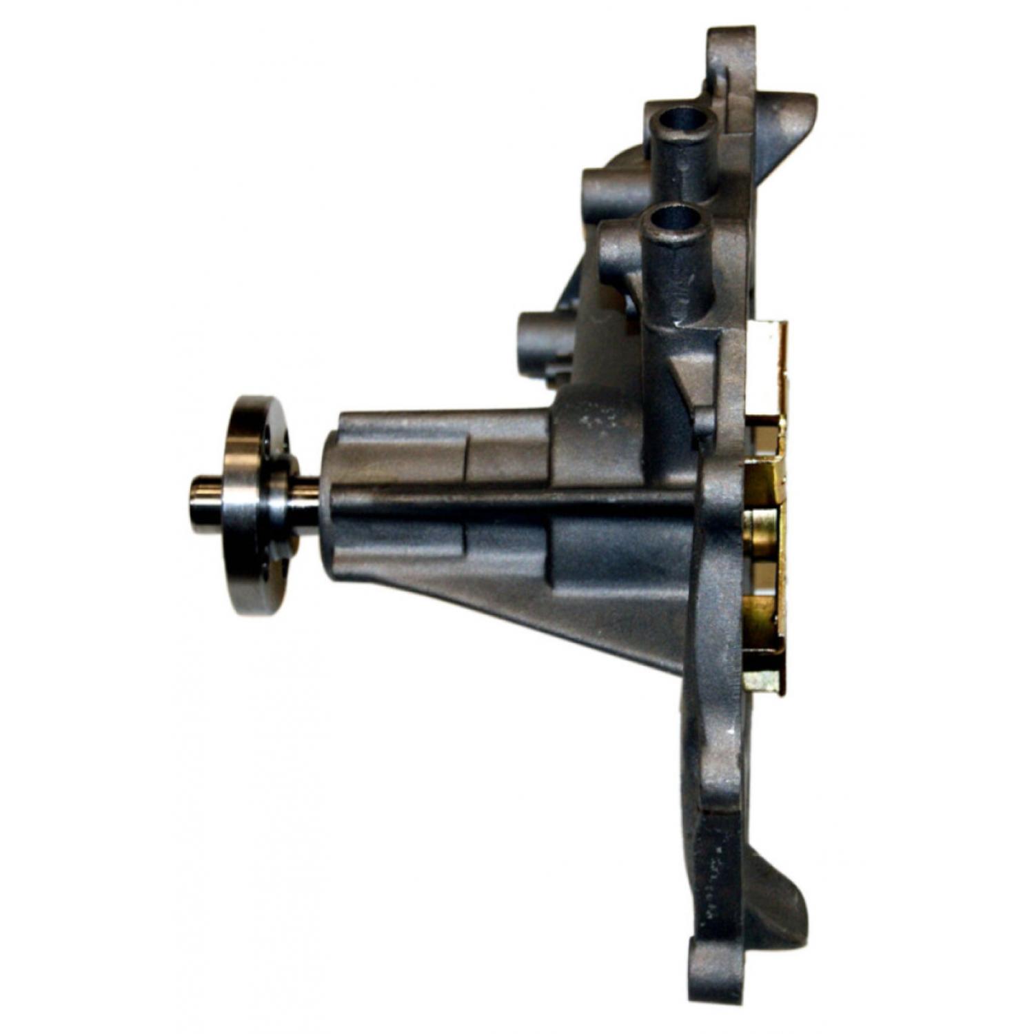 GMB 1252819 - Engine Water Pump GMB 1252819 Engine Water Pump product image 3 of 4