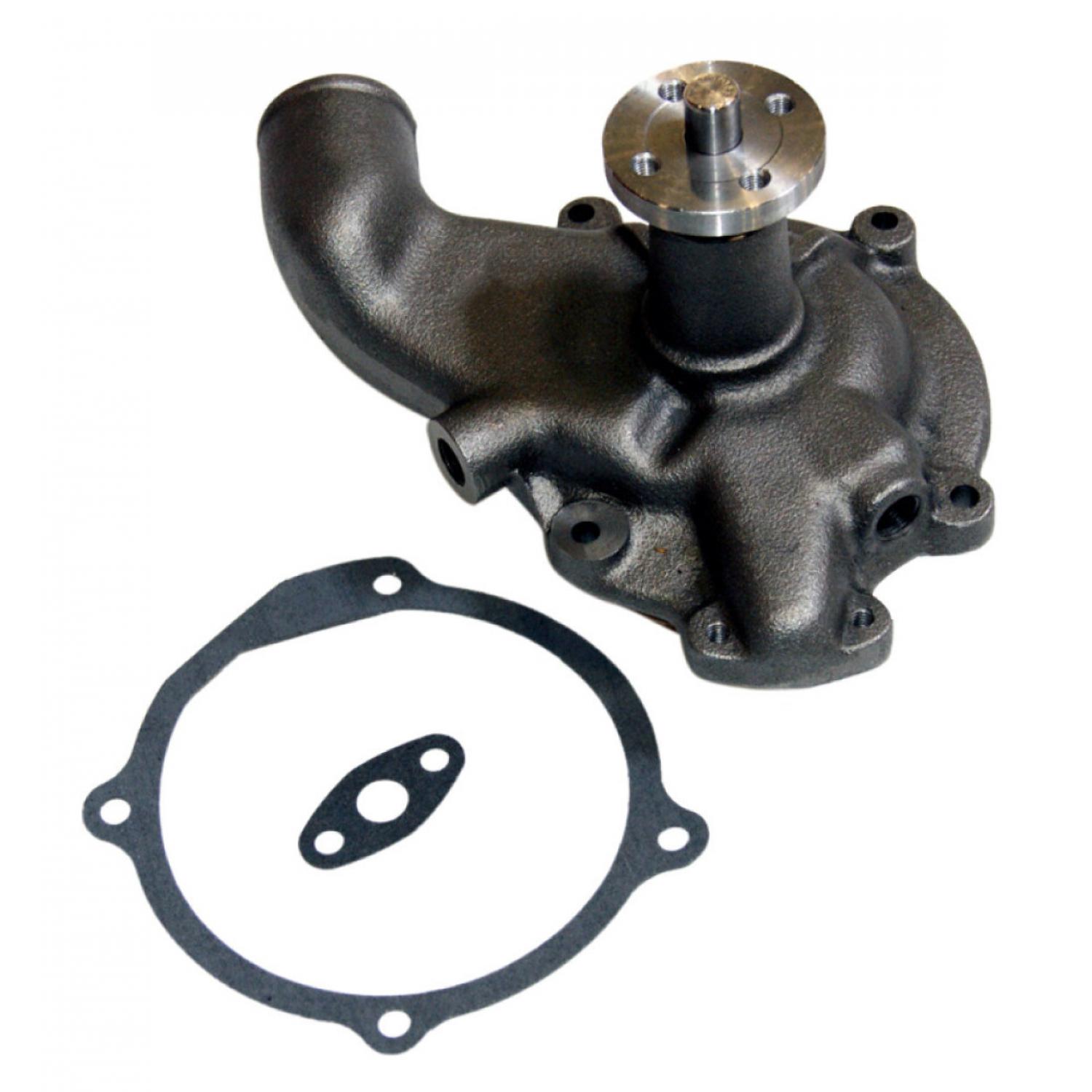 GMB 1253110 Engine Water Pump product image 1 of 4