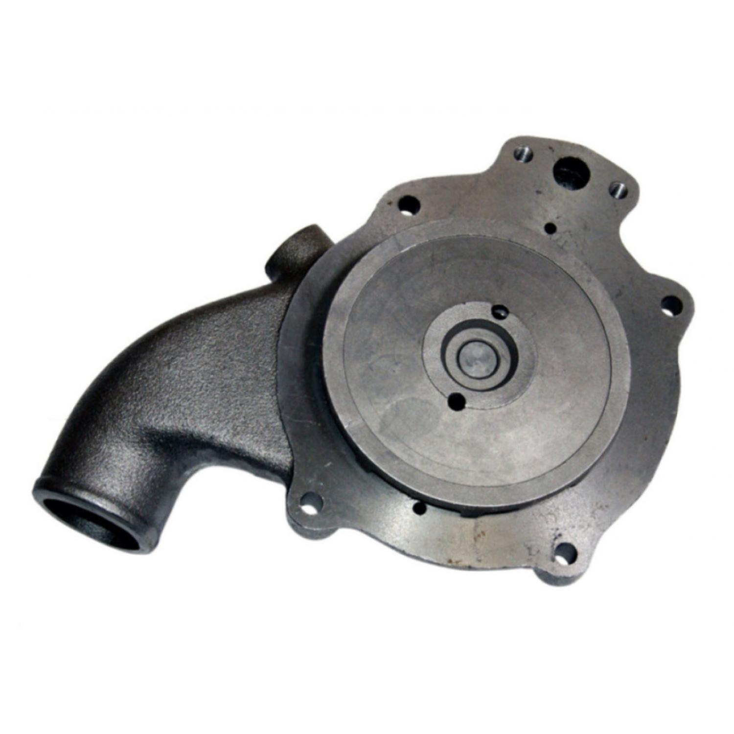GMB 1253110 Engine Water Pump product image 2 of 4
