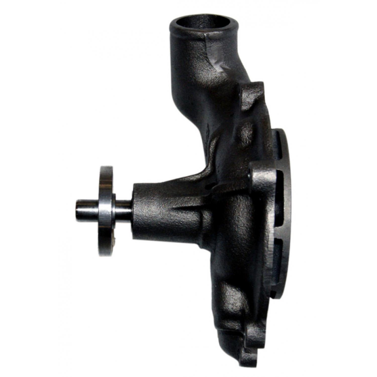 GMB 1253110 Engine Water Pump product image 3 of 4