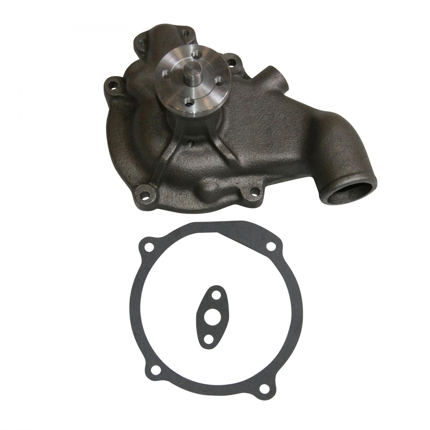 GMB 1253110 Engine Water Pump product image 4 of 4