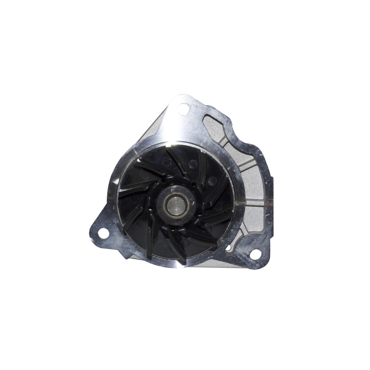 GMB 1253240 - Engine Water Pump GMB 1253240 Engine Water Pump product image 2 of 4