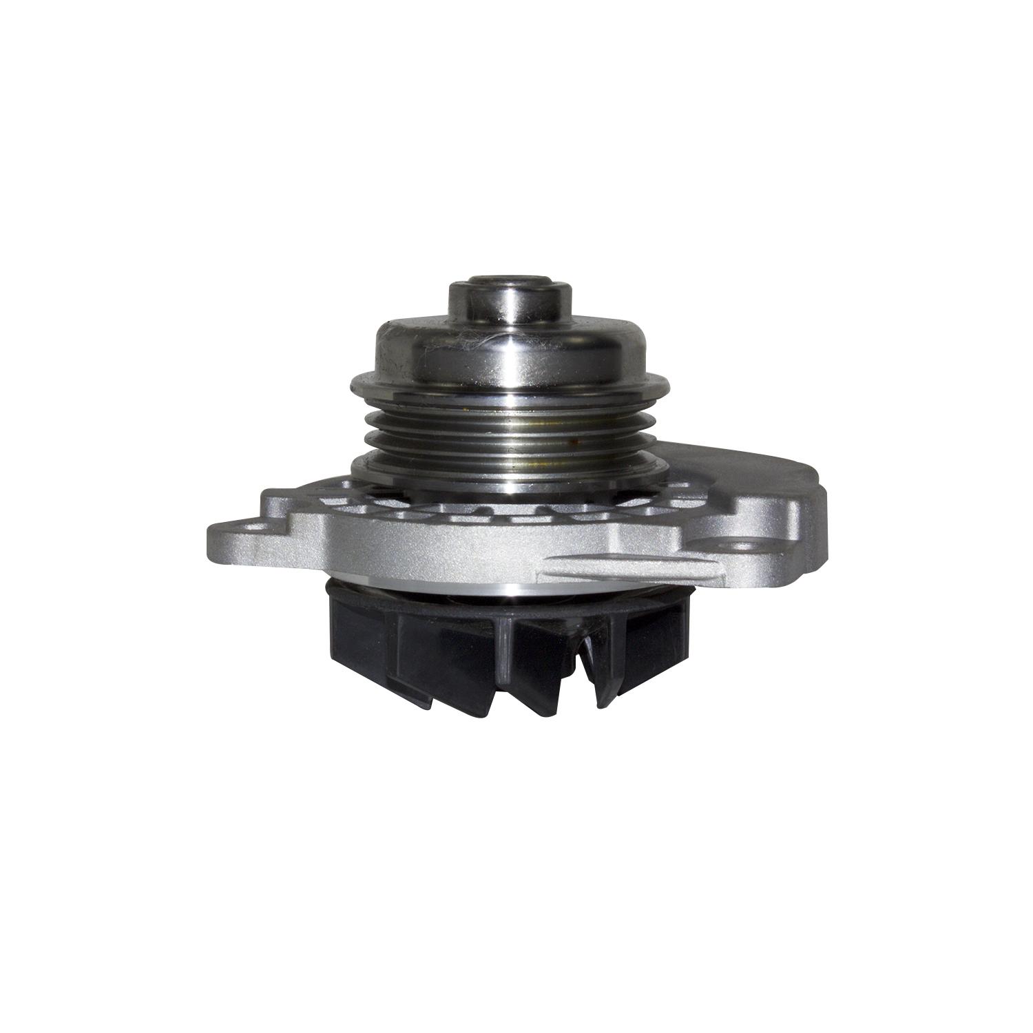 GMB 1253240 - Engine Water Pump GMB 1253240 Engine Water Pump product image 3 of 4